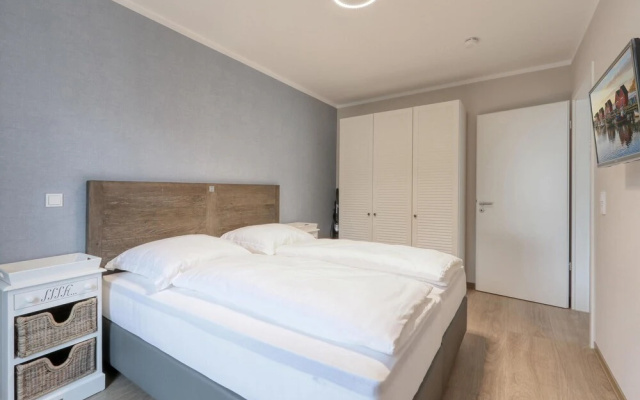 Baltischer Hof Apartment 41