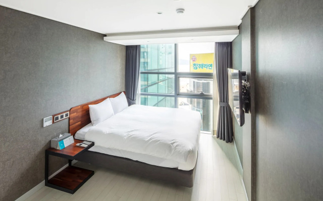 Elysia Boutique Hotel