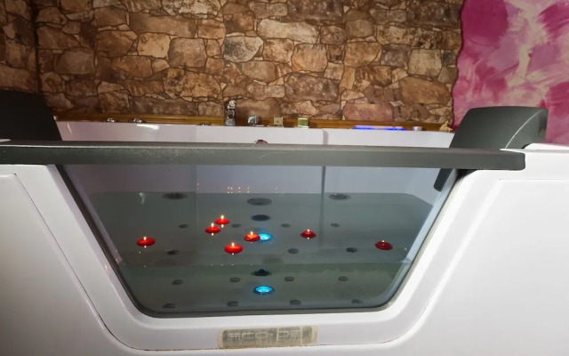 El Paraiso de Javier I