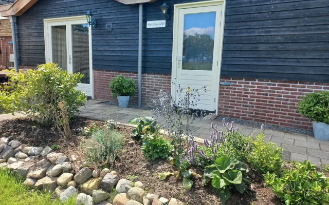 Charming House With Garden in Rural Area Hellendoorn