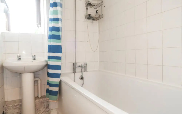 Ponsonby House - Deluxe Double Room