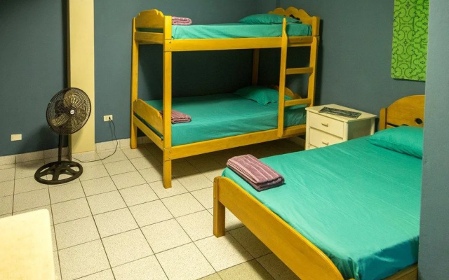 Casa Bendayan Boutique Hotel - Hostel