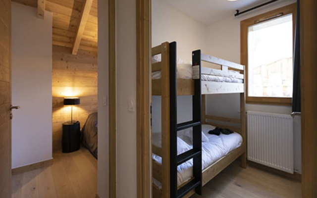 Apartment in Les Deux Alpes With Scenic Views