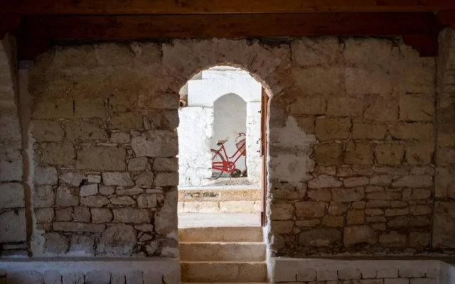 Masseria Pilano