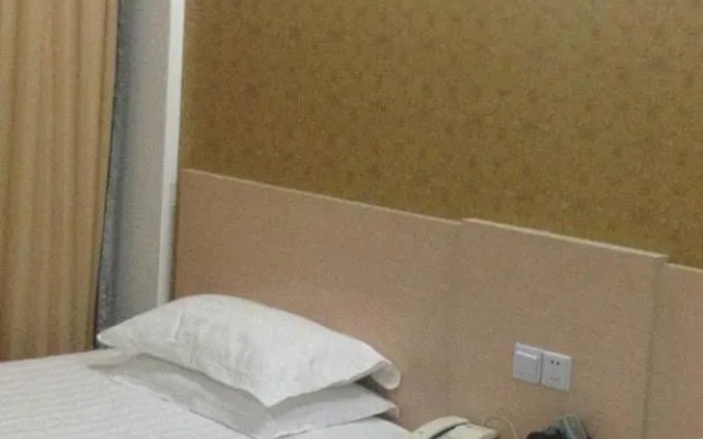 Shanghai Si Wei Mei Hotel