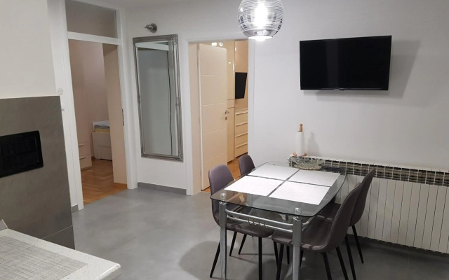 Premium apartment