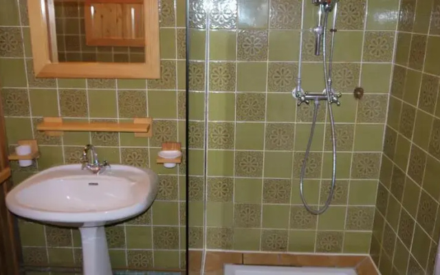 Chalet individuel VOLOGNE 4 chambres