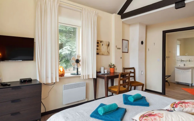 Gorgeous Apartment in Houffalize with Sauna