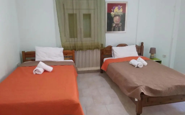 Valta's Room 4