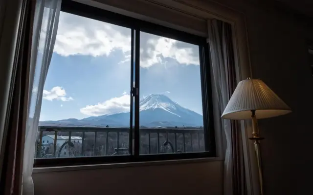 Fuji Classic Hotel