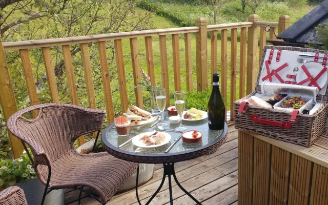 The Millbrook Inn