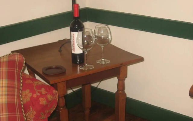 The Brafferton Inn