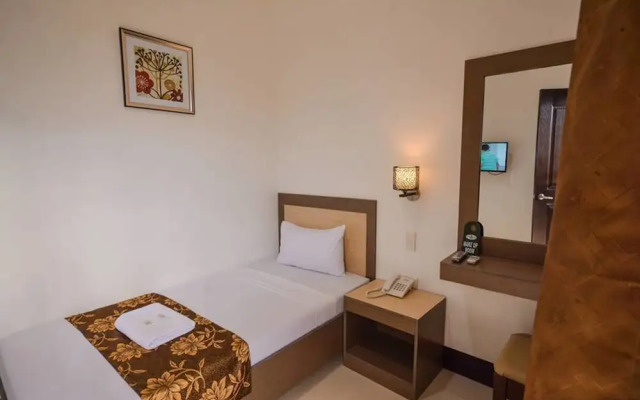 Driggs Suites