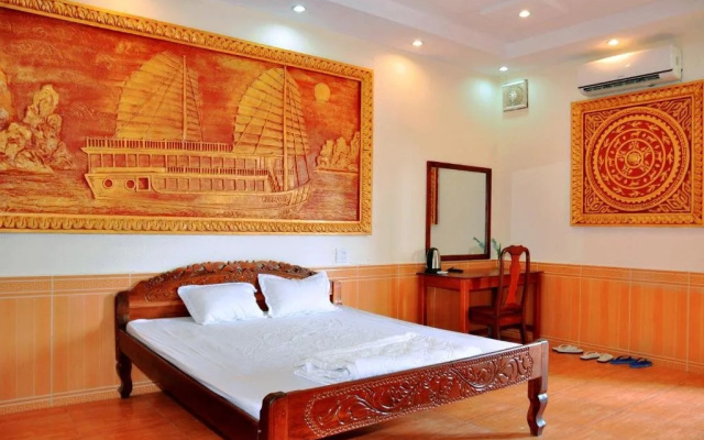 Thanh Loc Hotel