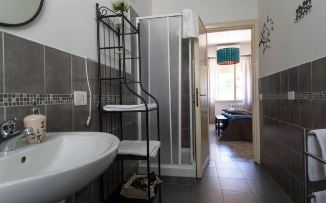 B&B Roma Città Aperta