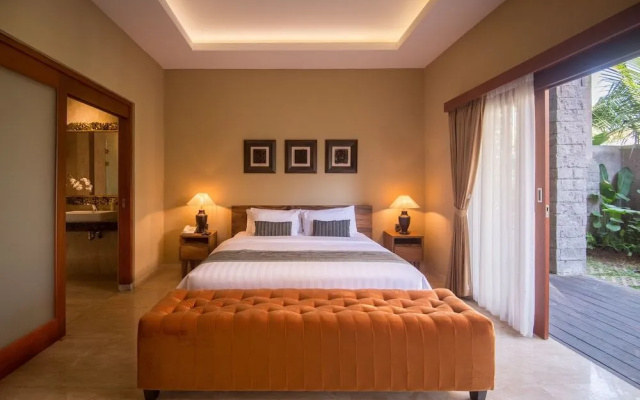 ILA Kitchen & Villa
