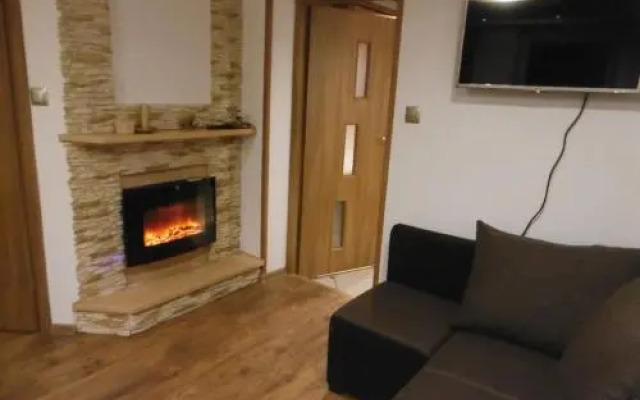 Apartament U Janusza