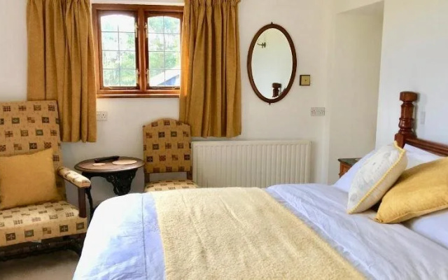 Bostrase B&B