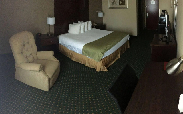 Lea County Inn