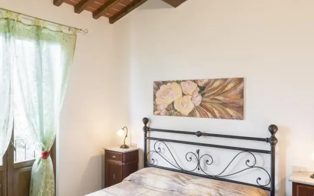 Casa Galina