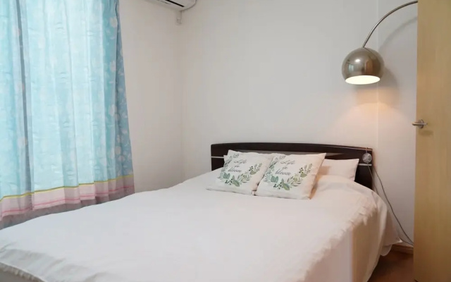 SONG Japan Villa/Tengachaya Station Direct access Kansai AIRPORT/FREE GARAGE/near KABUKI theater