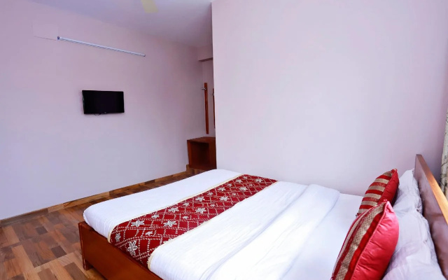 OYO 138 Hotel Times