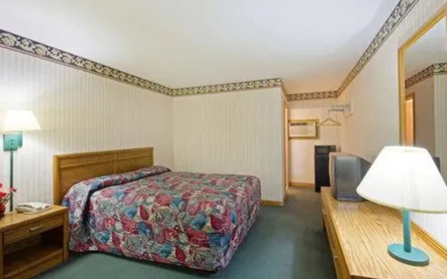 Golden Hill Inn Danbury