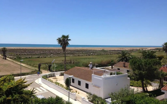 Casa Eucaliptus