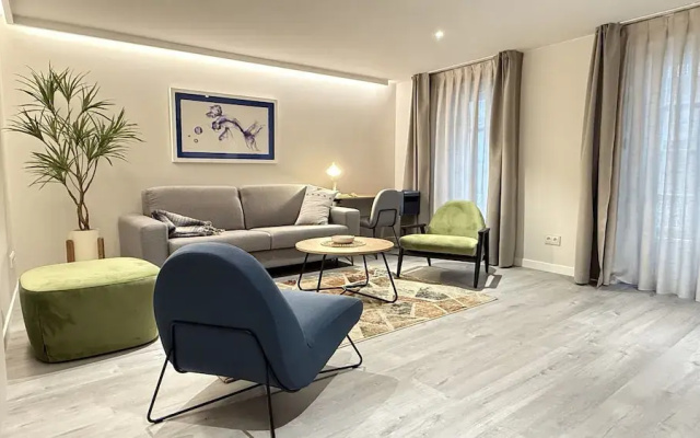 Apartamento Ourense Vello