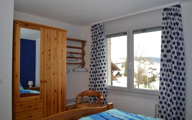 Elfe Ferienapartment