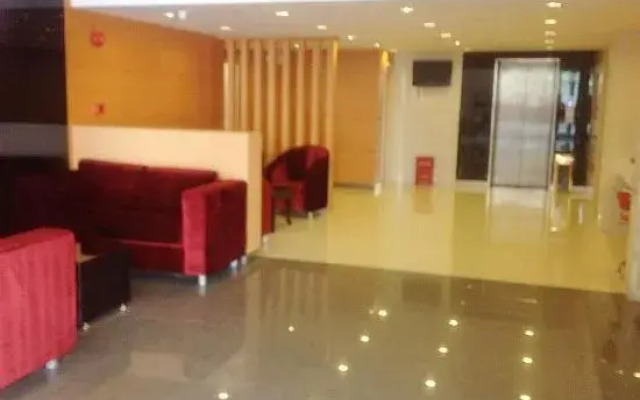Ji Hotel