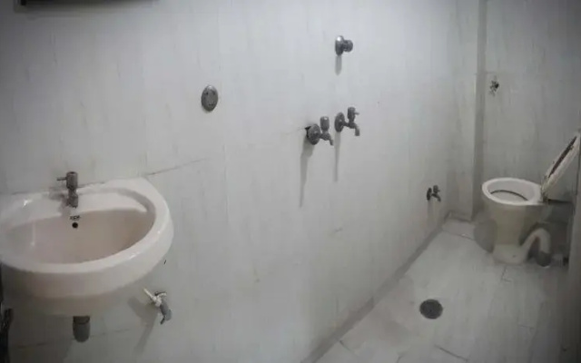 Hotel Ashirwad Lodge
