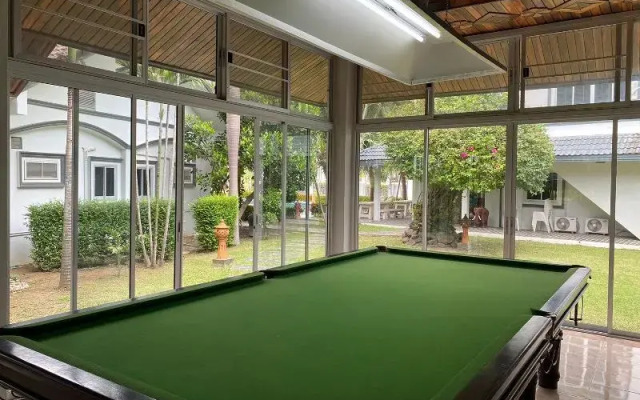 Baan Sanuan Resort By Zuzu