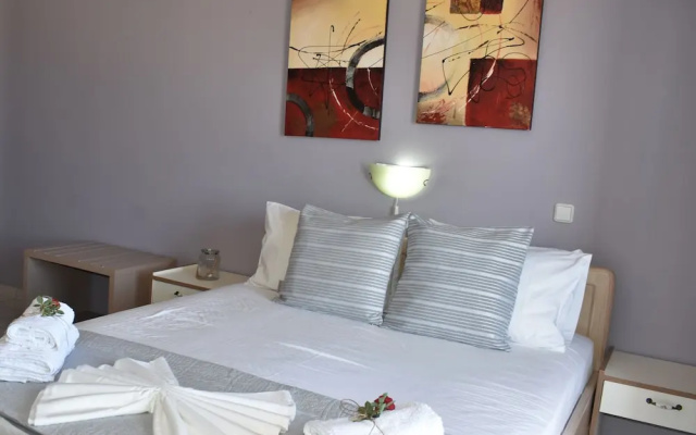 Asteras Apartments