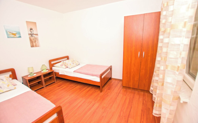 Apartment Centrum