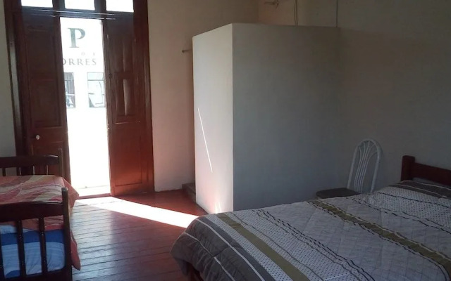 Happy Dream's Hostel