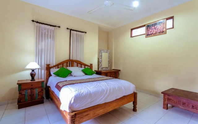 Rizky Guesthouse