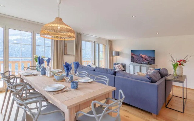 Chalet Alpenheim 1