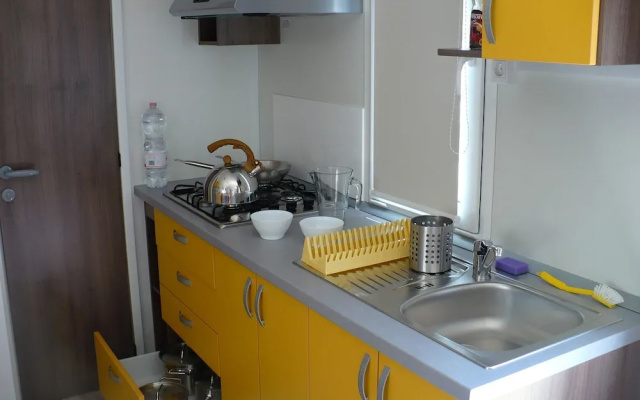 Mediterraneo Camping Village