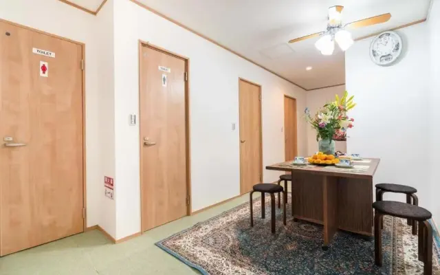 Travel Palace Miyuki "Yomiuri Shimbun" - Vacation STAY 10240