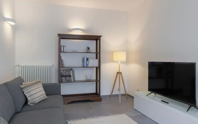 Villa Eugenia suite