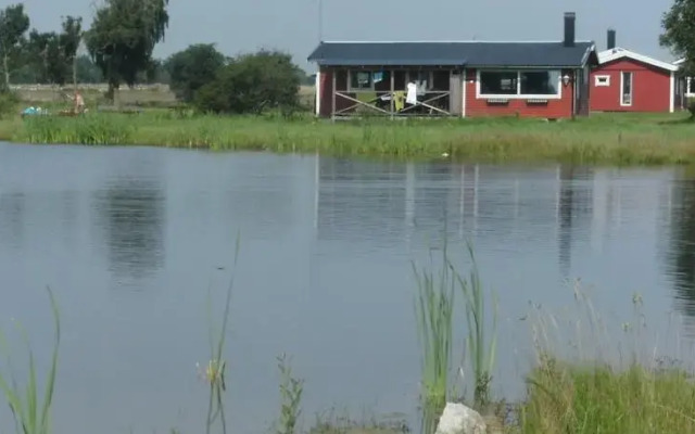 Stuga Fiske Öland