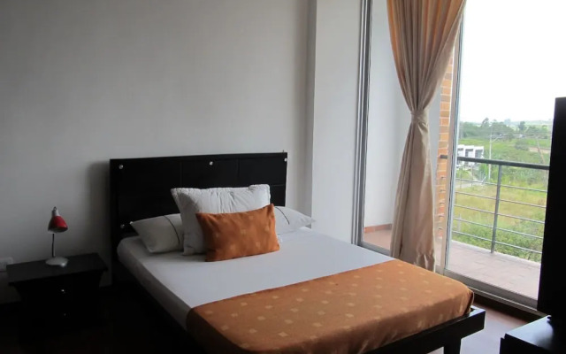 Vistamar Suites y Apartamentos