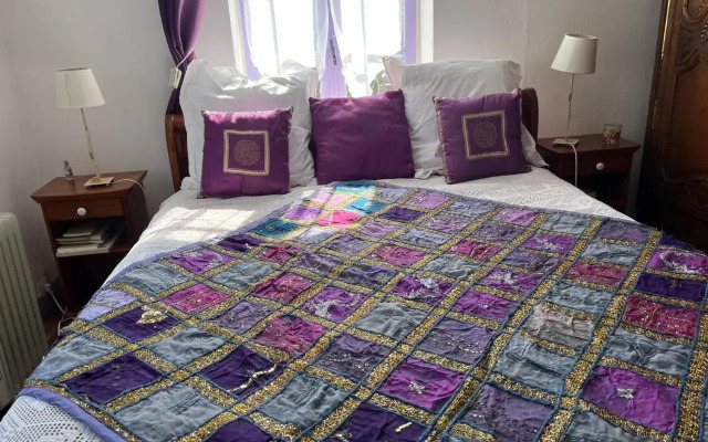Bed And Breakfast Des Grands Prés