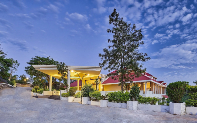 Sterling Mount Abu