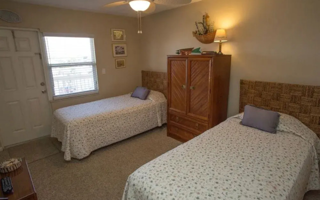 Win-San B-204 - 2 Br Condo