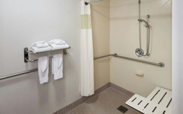 Hampton Inn & Suites Westford-Chelmsford