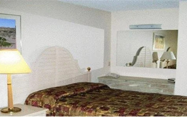 Nevada Club Inn