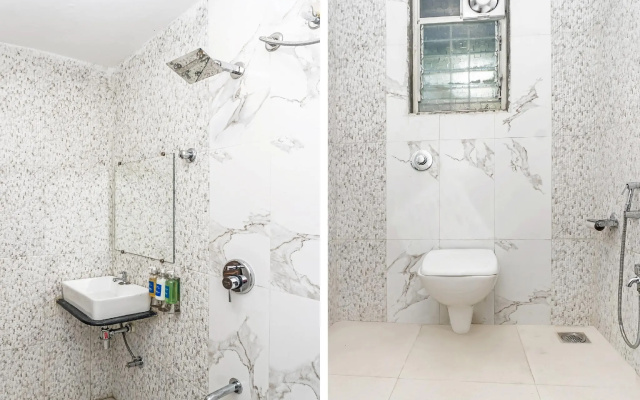 SilverKey Executive Stays 77140 Vishrantwadi