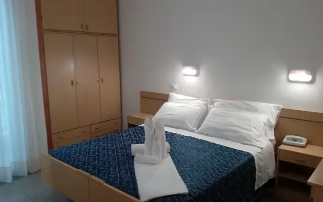 Hotel Nautilus